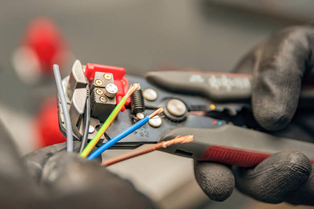 Best Commercial Electrician Services  in Burleson, TX