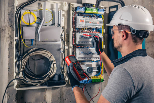 Best Electrician Near Me  in Burleson, TX