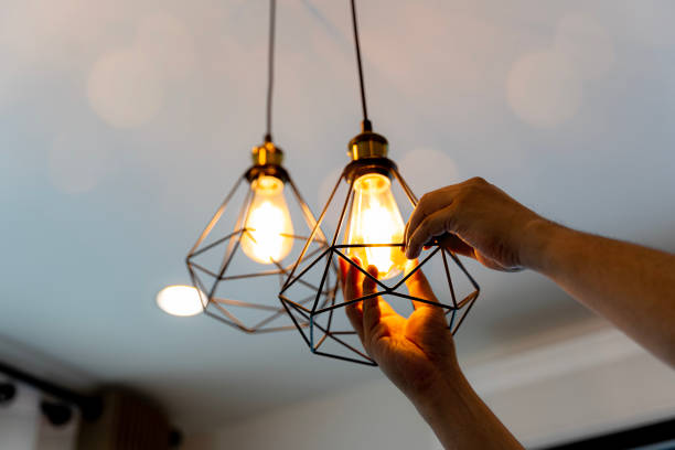 Best Electrical Installation Contractor  in Burleson, TX