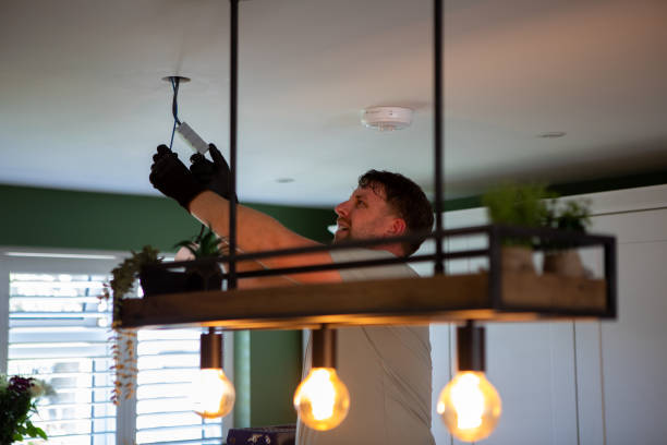 Best Affordable Electrical Installation  in Burleson, TX