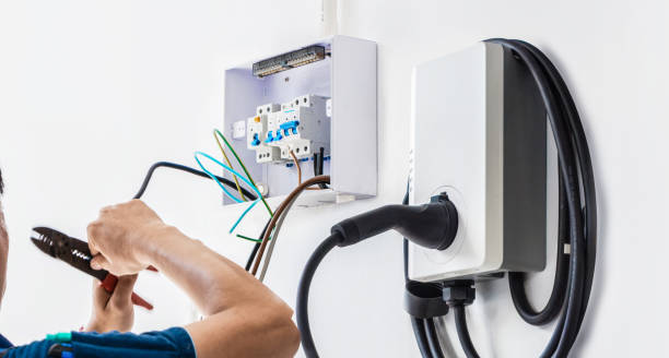 Best Electrical Wiring Services  in Burleson, TX