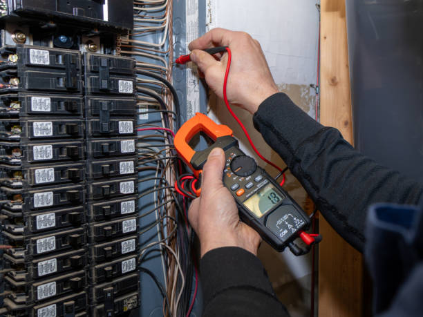 Best Electrical System Inspection  in Burleson, TX