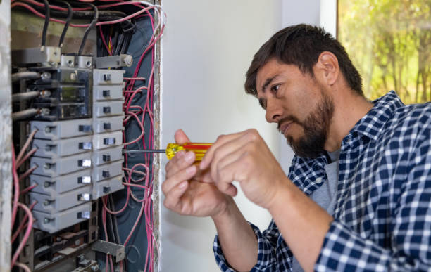 Best Electrician for Home Renovation  in Burleson, TX